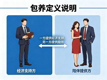 太康包养违法吗？深度揭秘红线风险注意事项